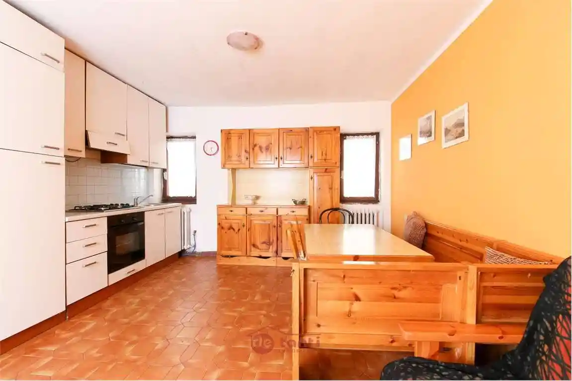 Appartamento in vendita a Campodolcino