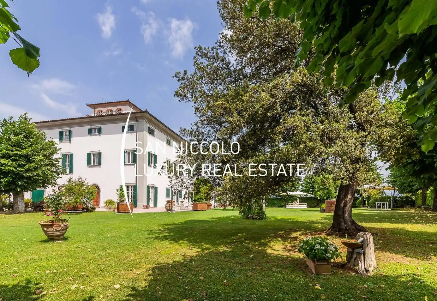 Villa in vendita a Quarrata