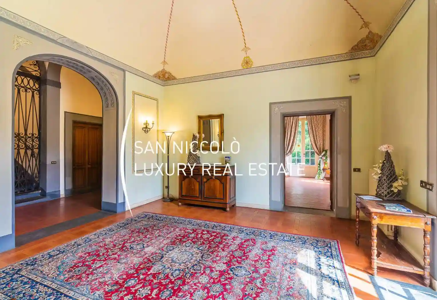 Villa - foto 2