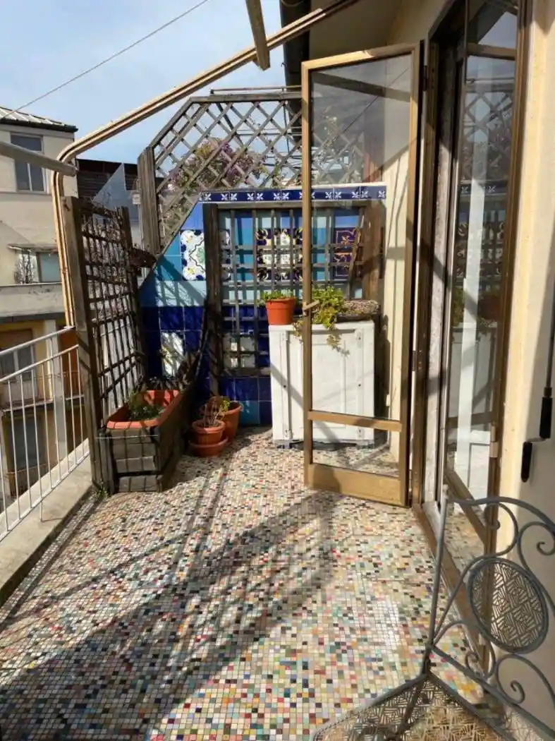 Appartamento in vendita a Firenze