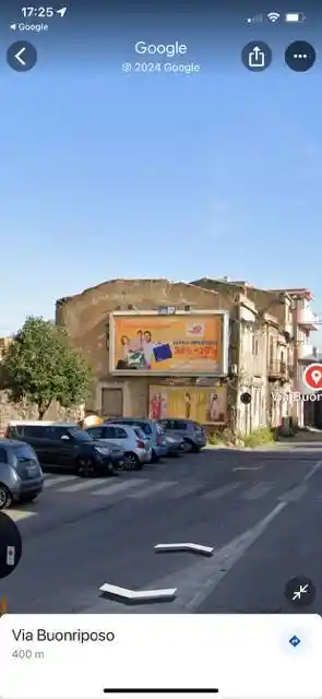 Casa indipendente in vendita a Palermo