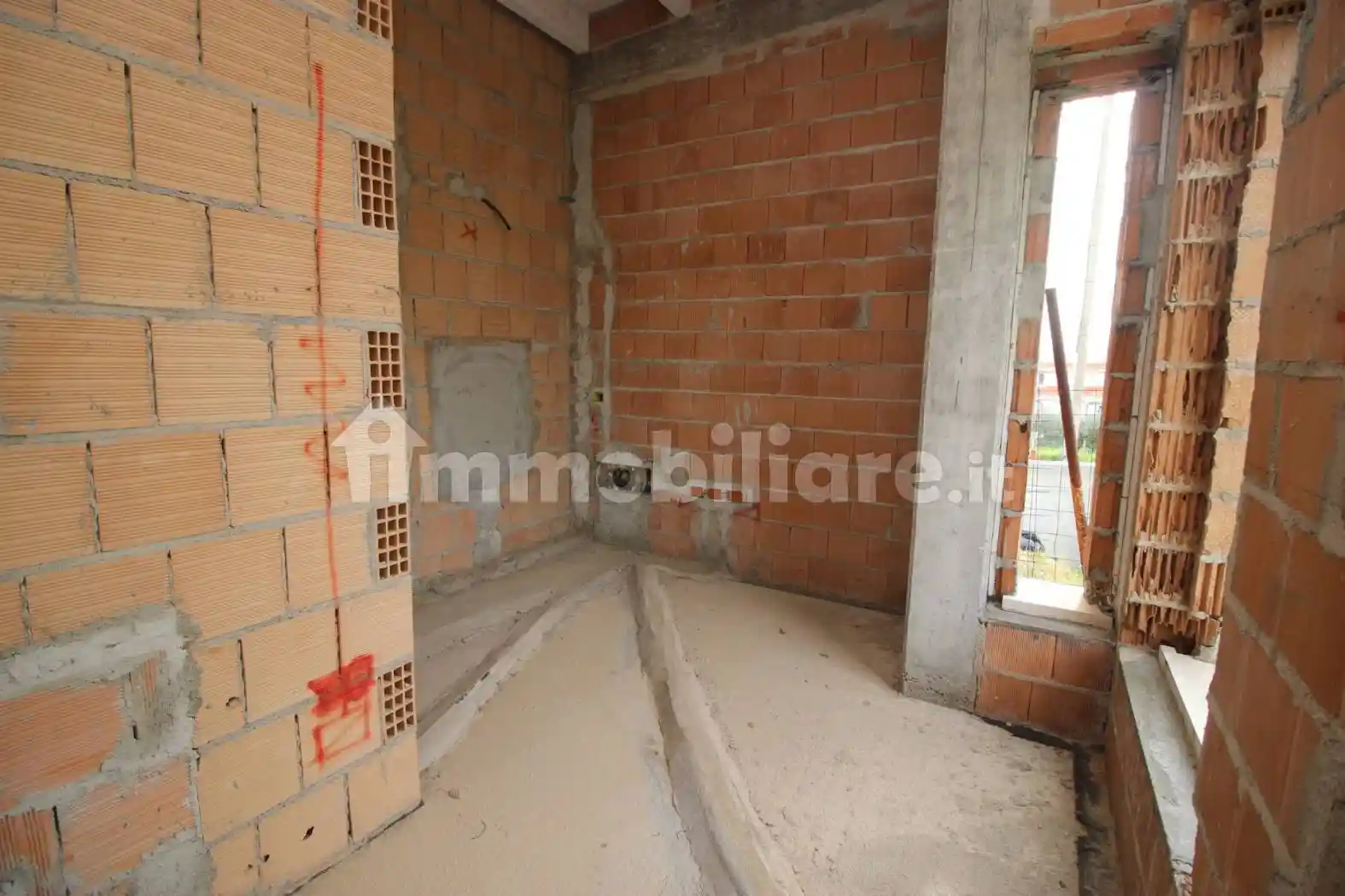 Villa unifamiliare, nuova, 205 m², Colonnella - foto 3