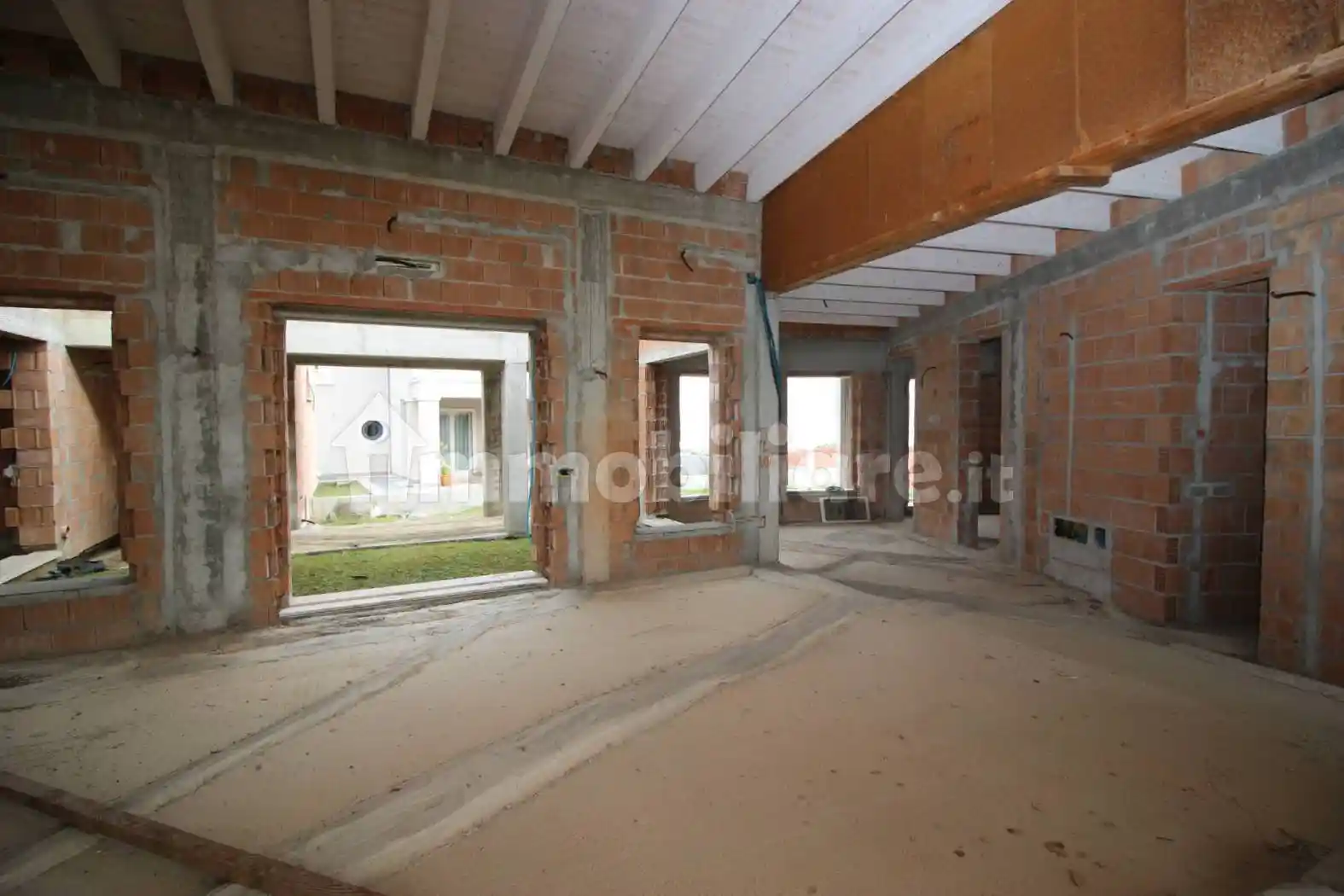 Villa unifamiliare, nuova, 205 m², Colonnella - foto 4