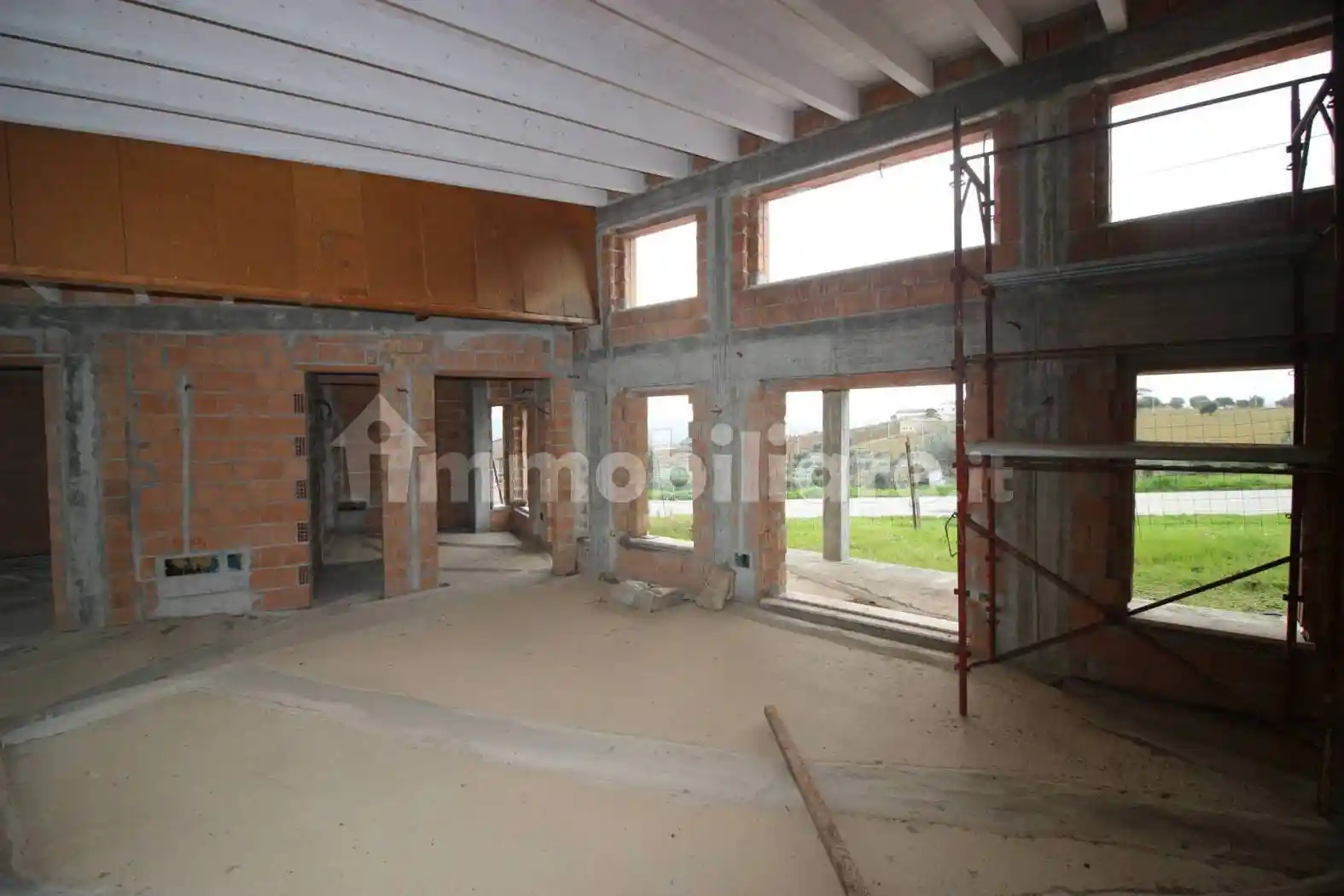 Villa unifamiliare, nuova, 205 m², Colonnella - foto 5