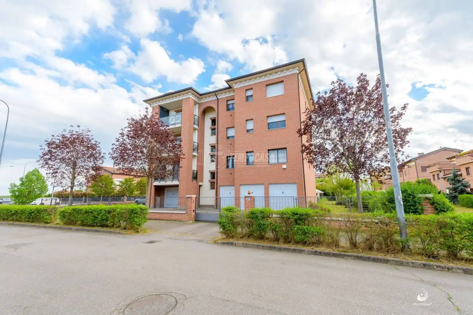 Appartamento in vendita a Castelfranco Emilia