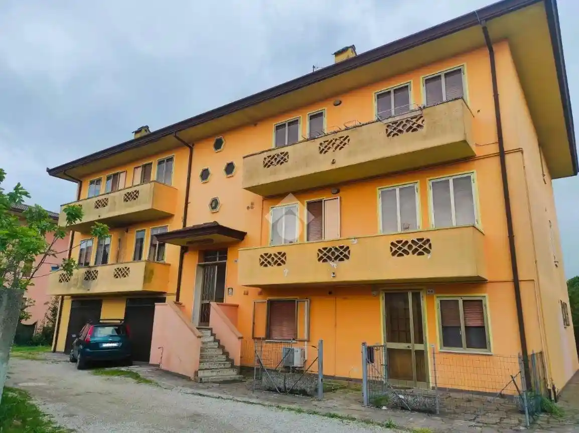 Appartamento in vendita a Piove di Sacco