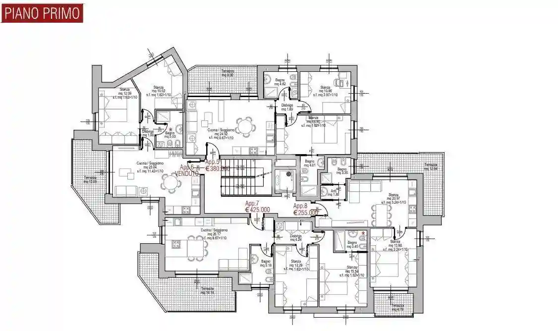 Appartamento - foto 5