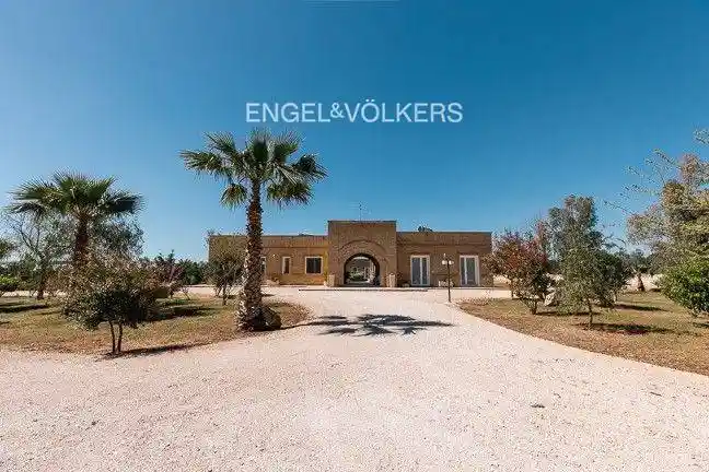 Villa in vendita a Nardò