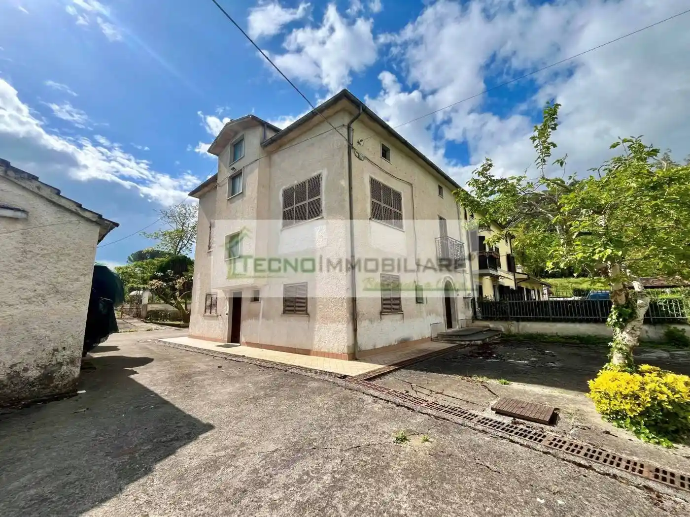 Villa in vendita a Pontecorvo