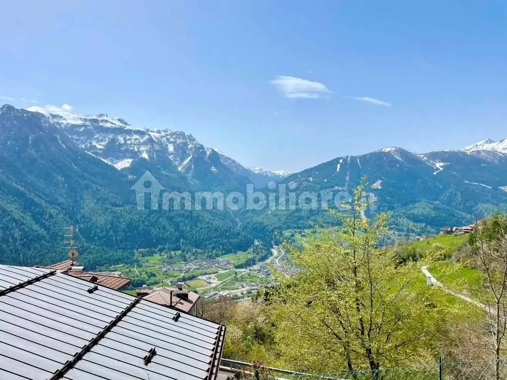 Appartamento in vendita a Malè