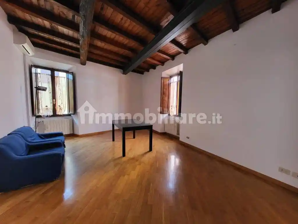 Appartamento in vendita a Frascati