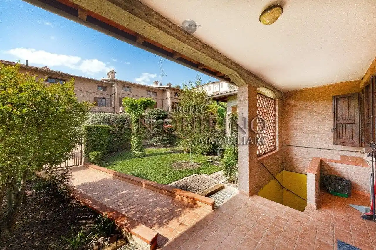 Appartamento in vendita a Castellarano