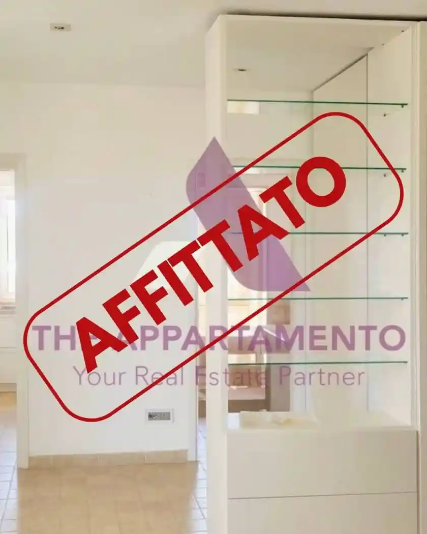 Attico - Mansarda in affitto a Roma