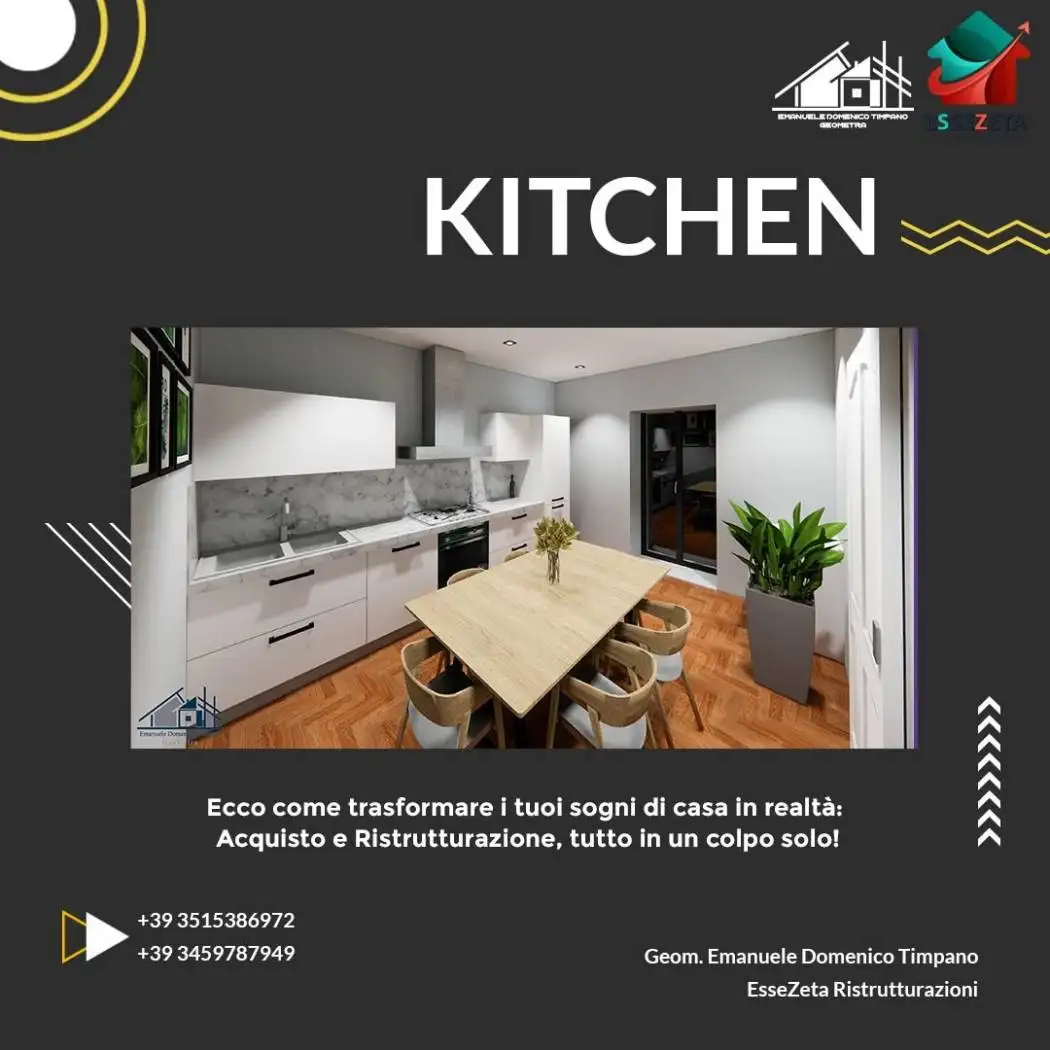 Appartamento in vendita a Serra San Bruno