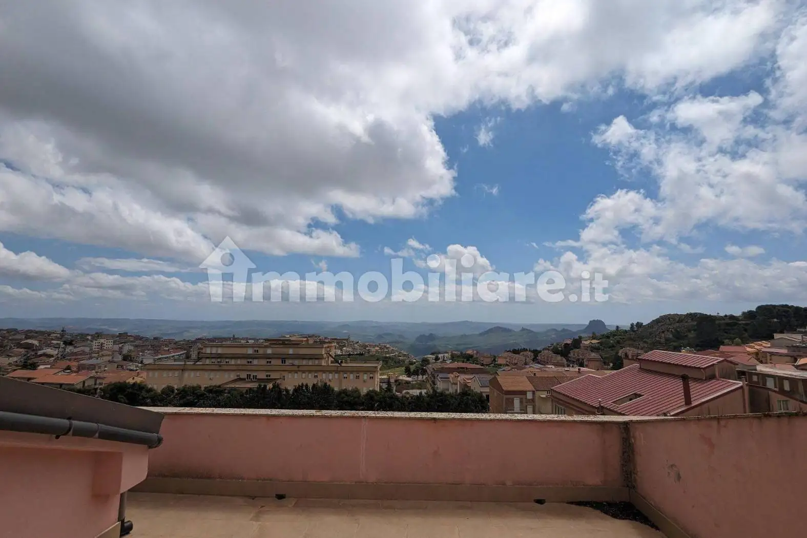 Appartamento in vendita a Mussomeli