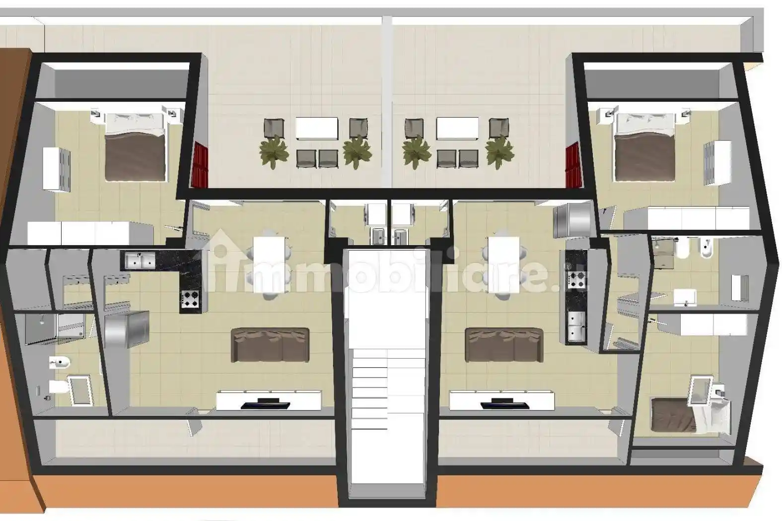 Appartamento - foto 5