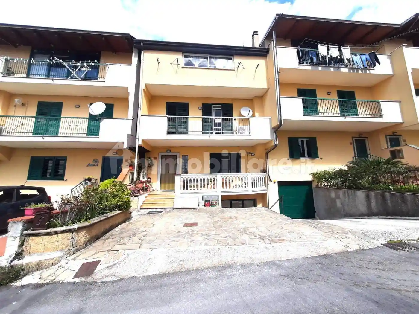 Villetta a schiera - foto 2