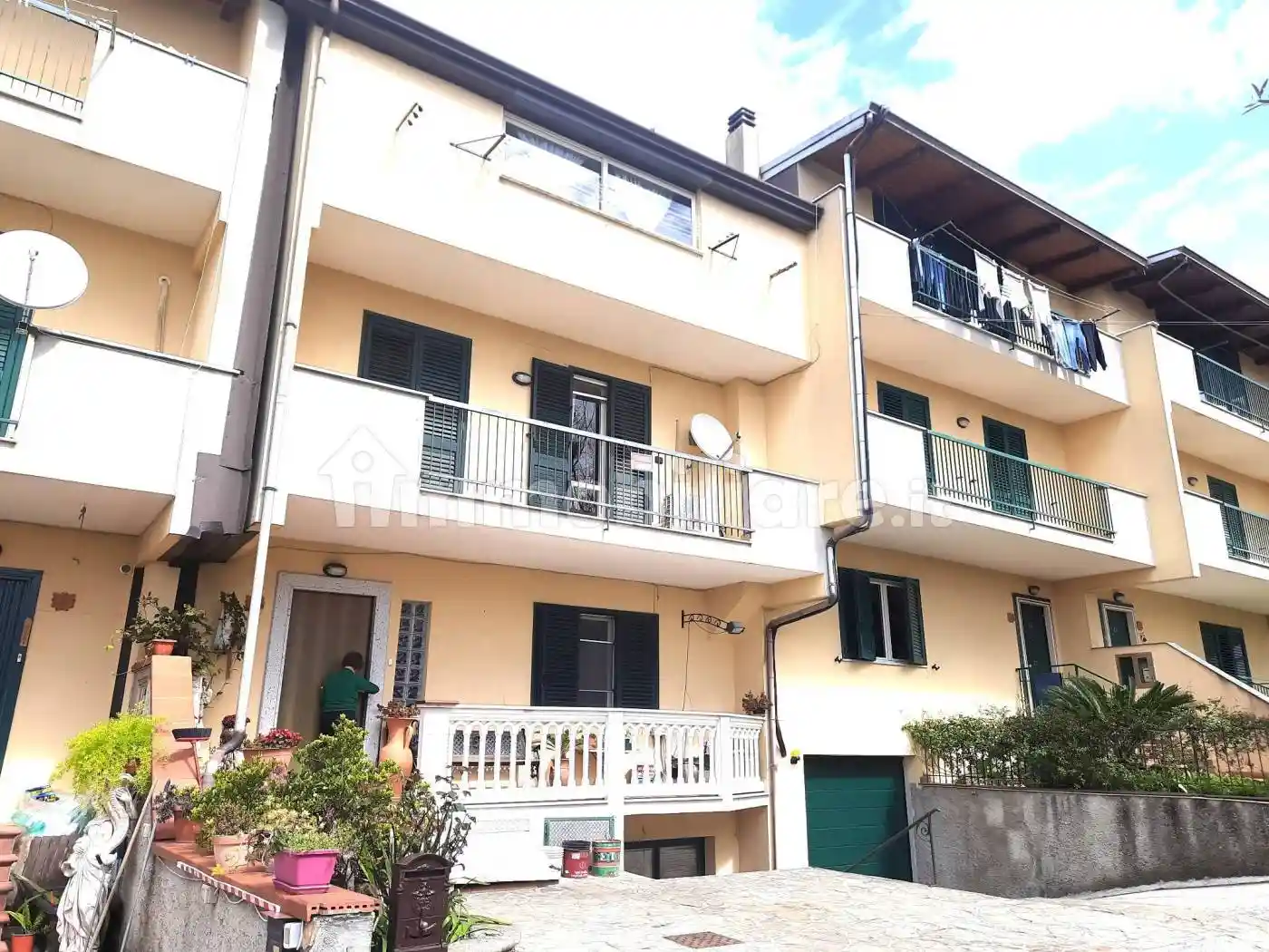 Villetta a schiera - foto 3