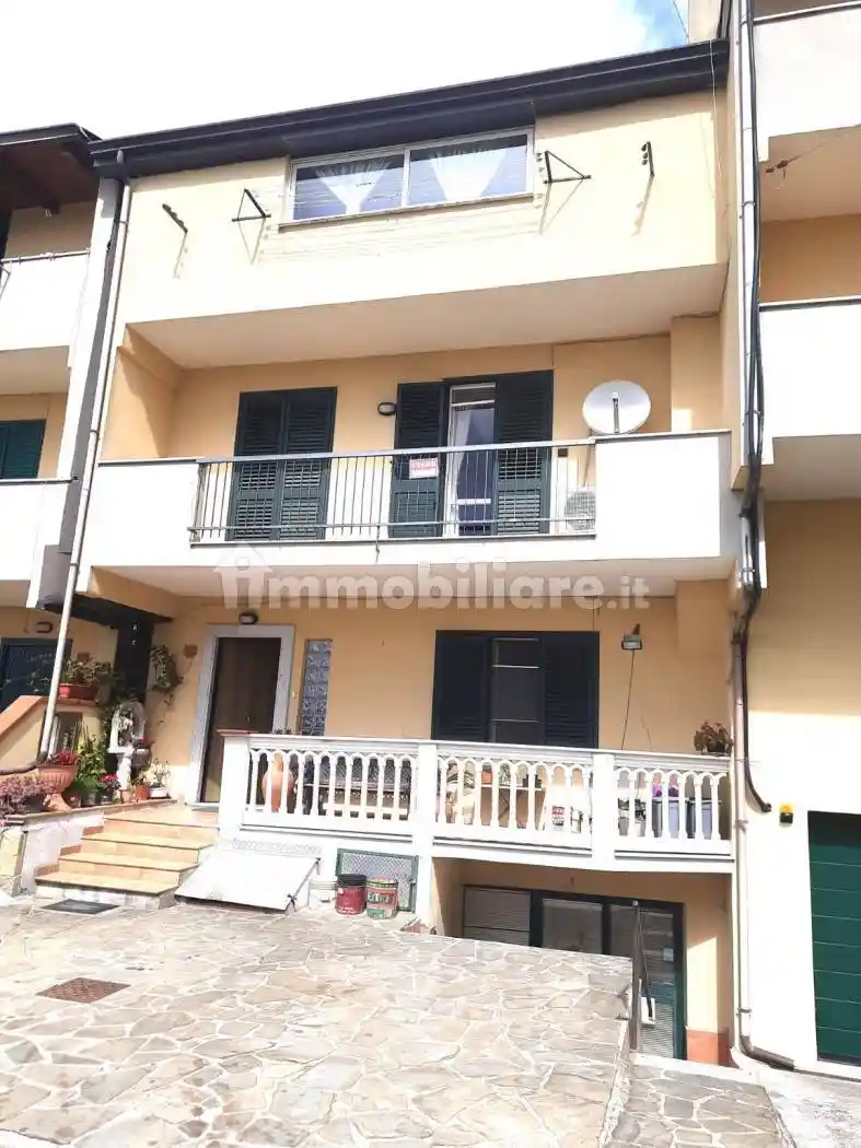 Villetta a schiera - foto 5