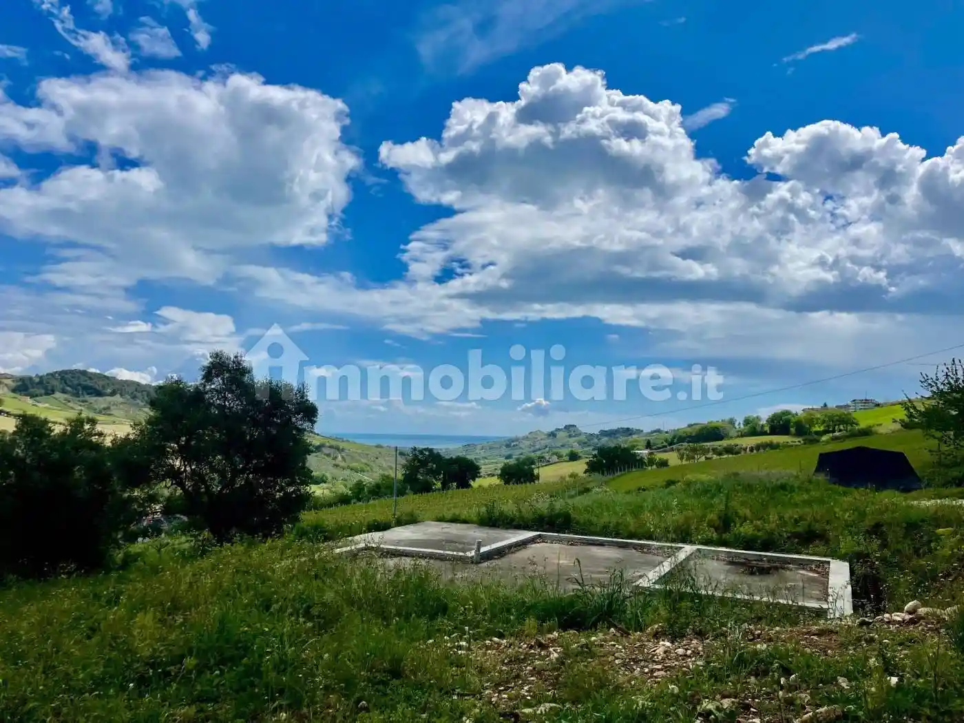 Rustico - Casale in vendita a Monteprandone