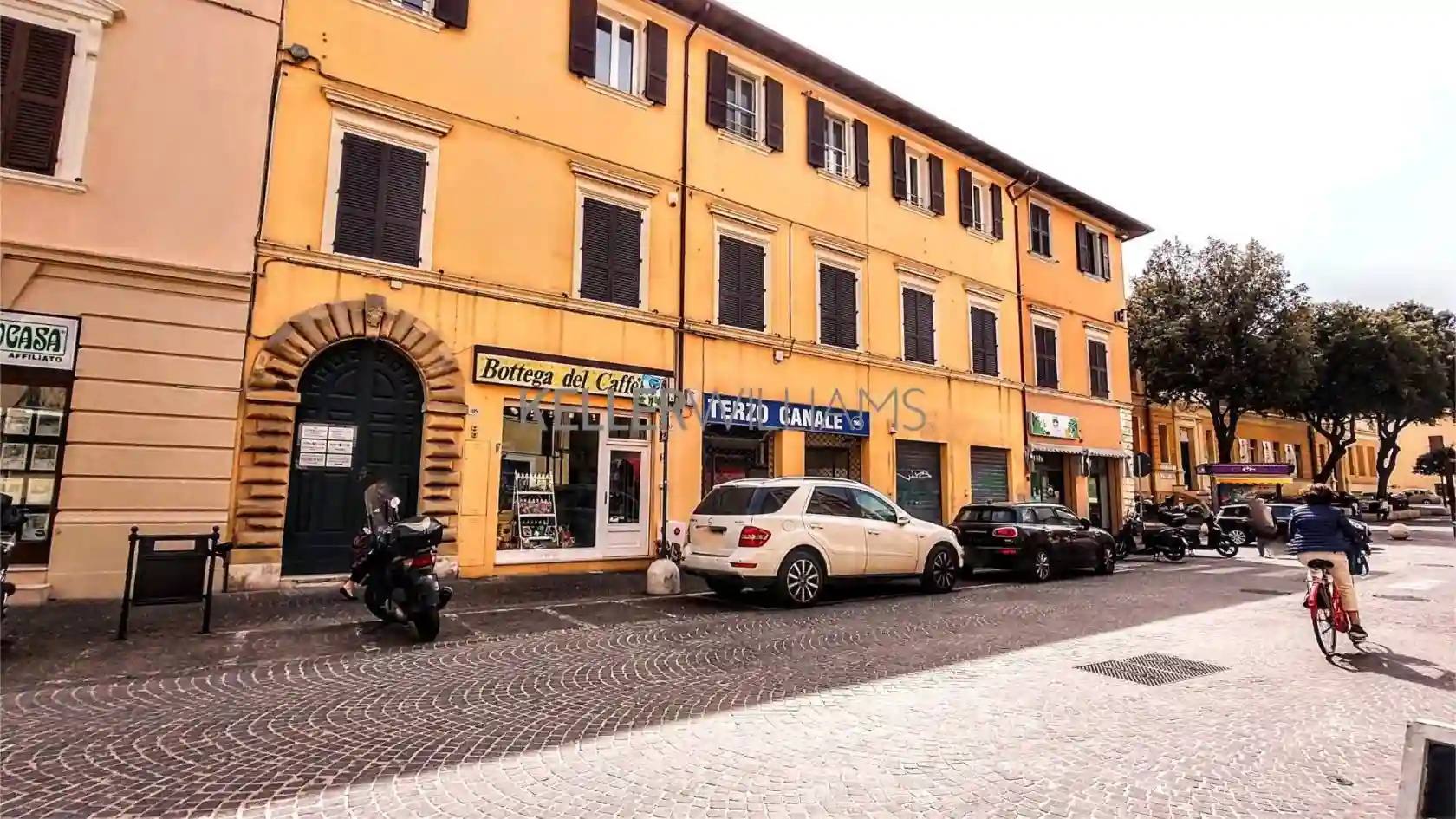 Palazzo - Edificio - foto 2