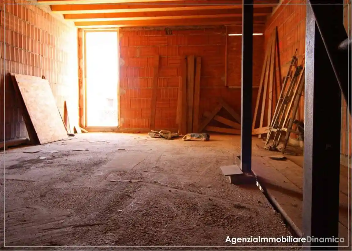 Villetta a schiera - foto 4