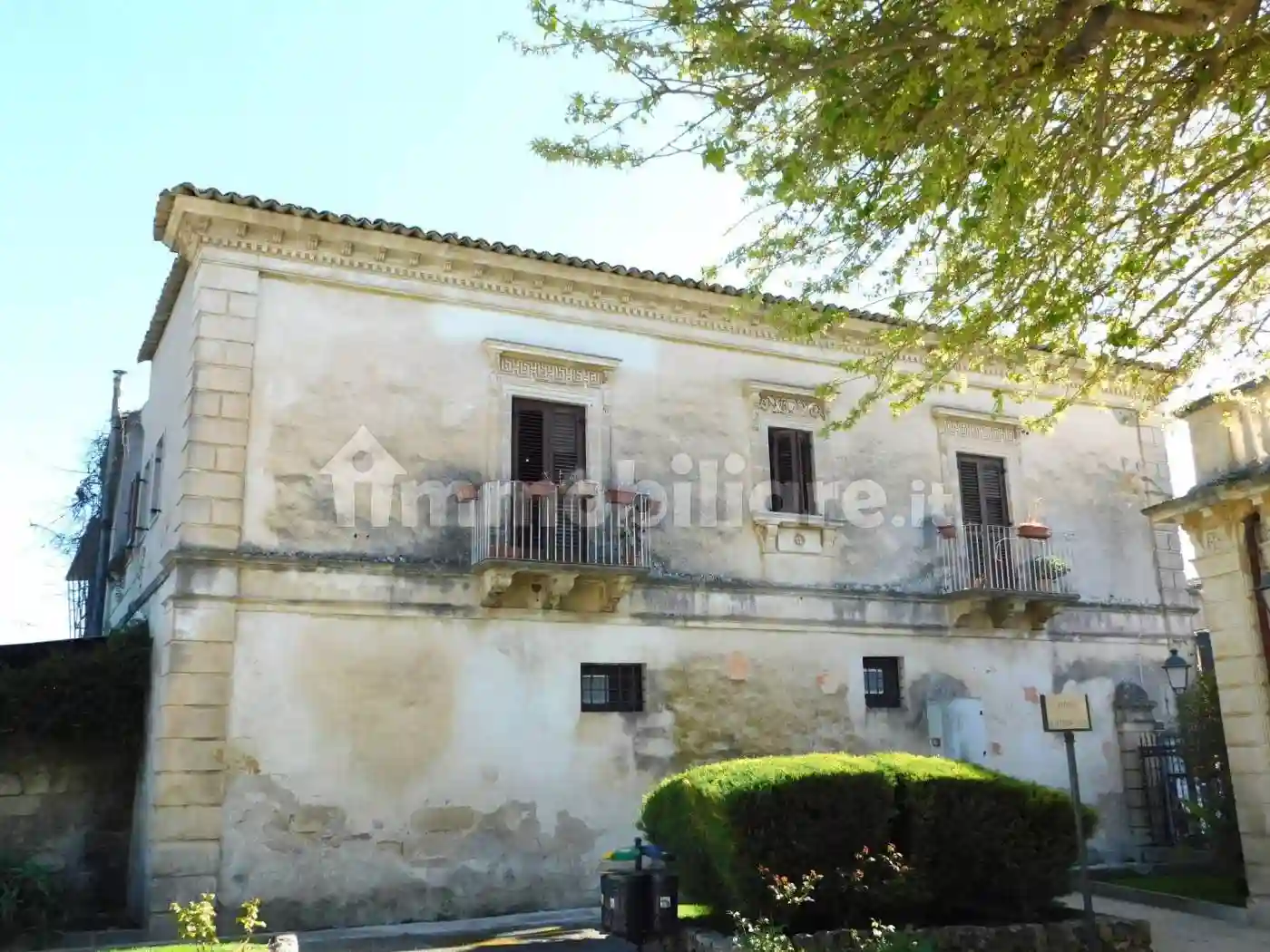 Palazzo - Edificio - foto 2