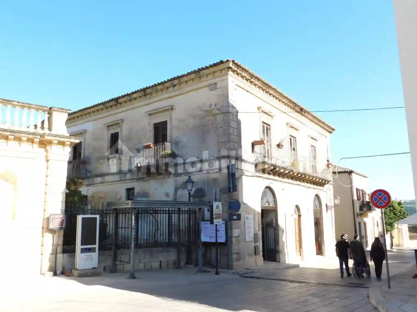 Palazzo - Edificio - foto 4