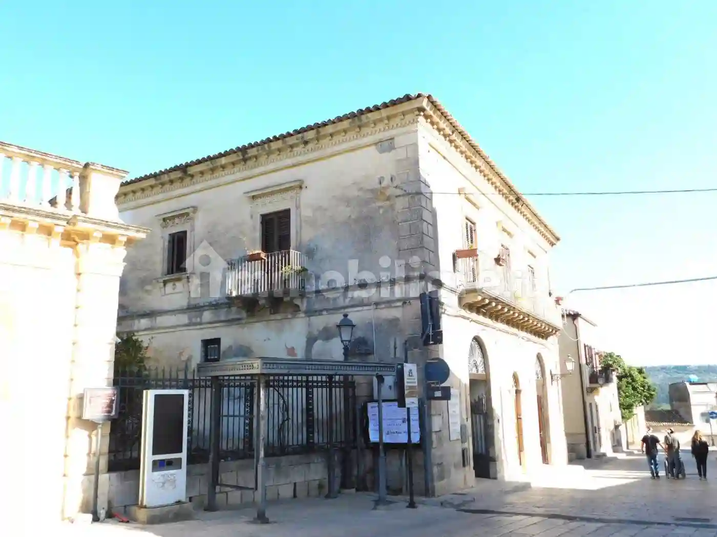 Palazzo - Edificio - foto 5