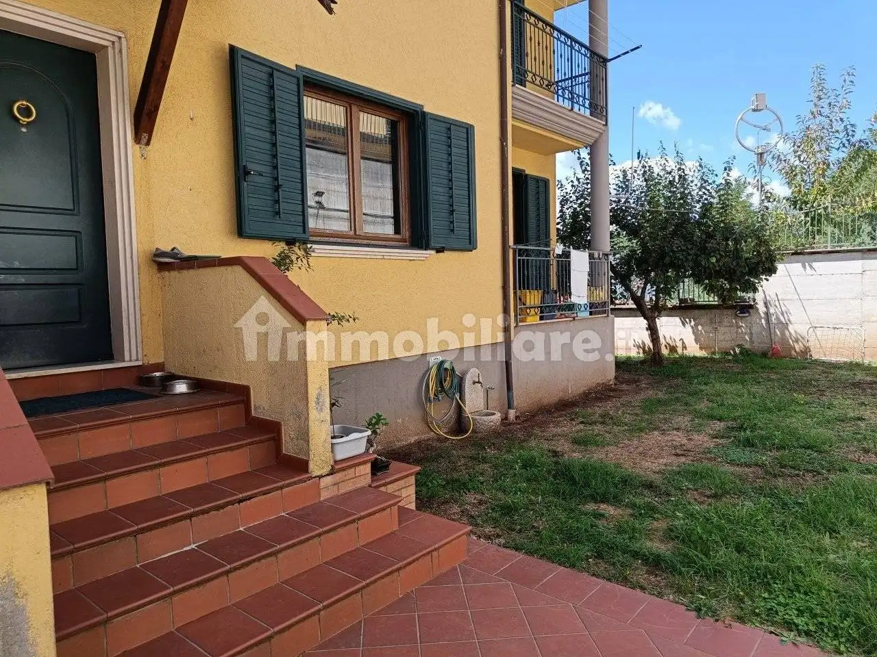 Appartamento in vendita a Tito