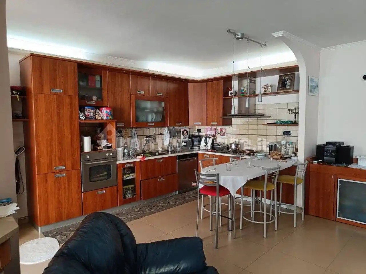 Appartamento Vico Settimo Vittorio Emanuele, Tito - foto 2