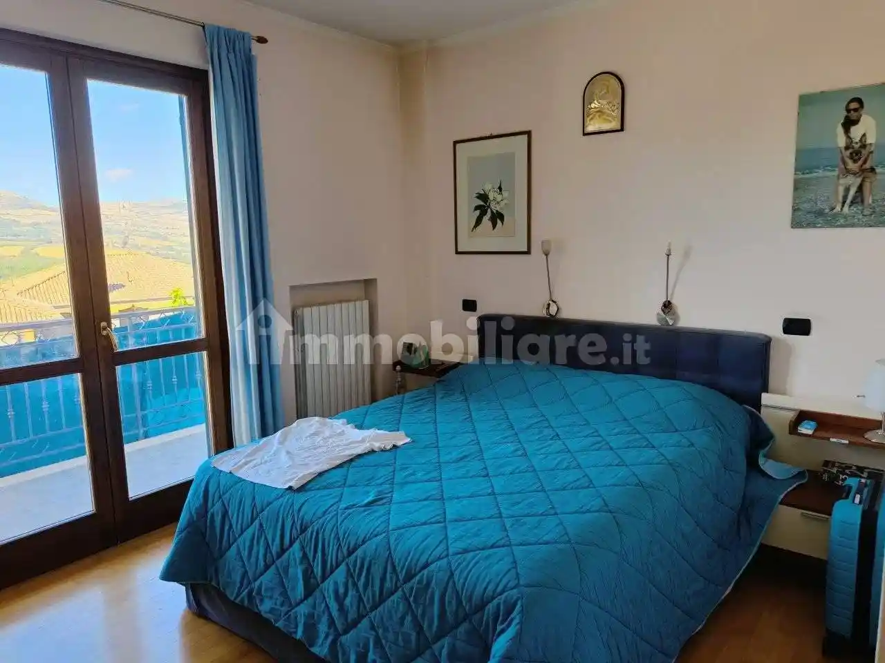 Appartamento Vico Settimo Vittorio Emanuele, Tito - foto 3