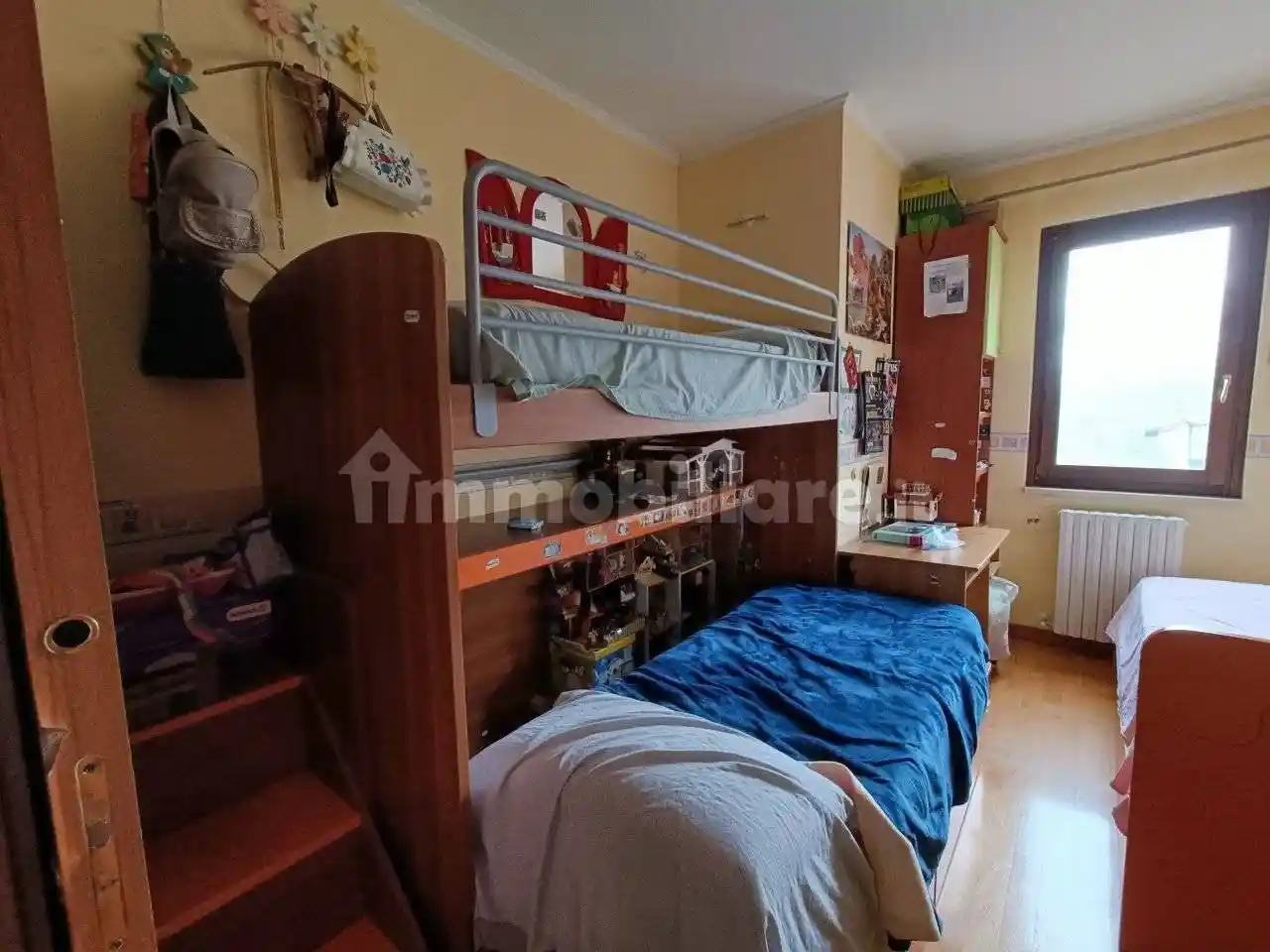 Appartamento Vico Settimo Vittorio Emanuele, Tito - foto 4