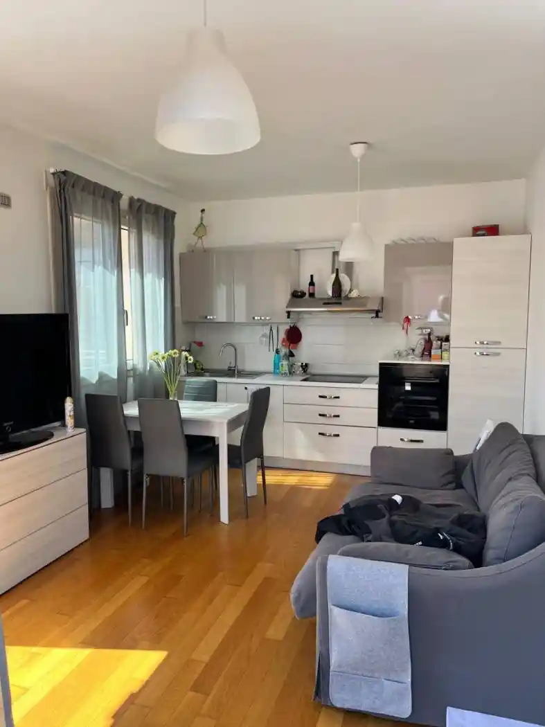 Appartamento in affitto a Civitanova Marche