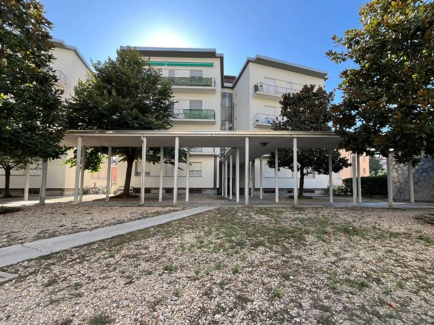 Appartamento in vendita a Pavia