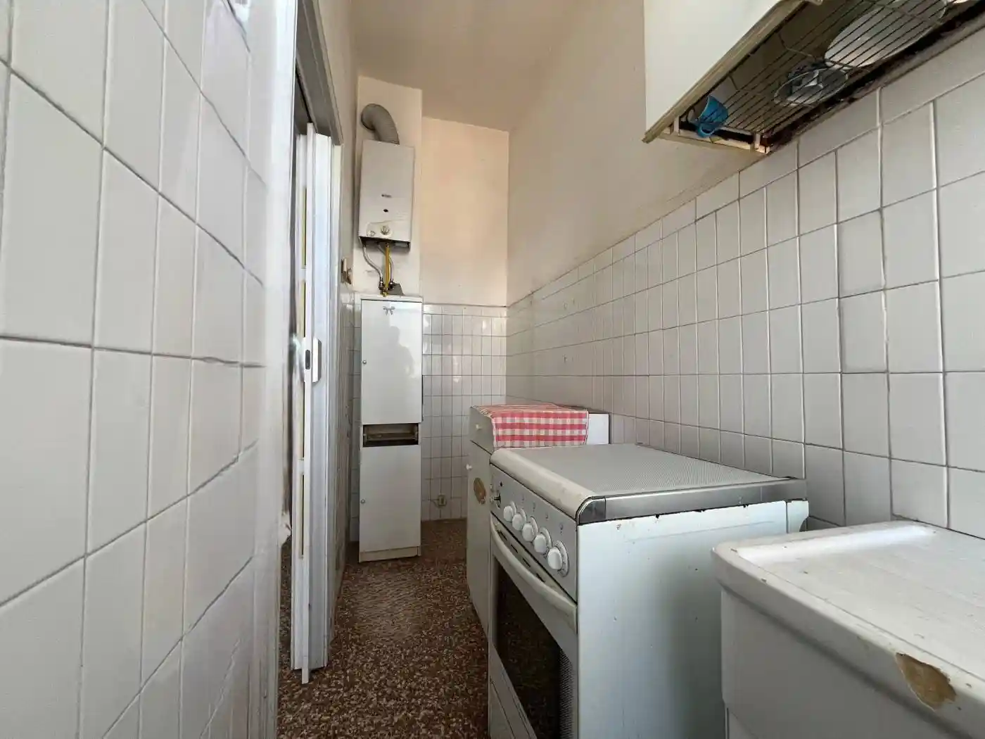 Bilocale via Contardo Ferrini 81, Crosione, Pavia - foto 5