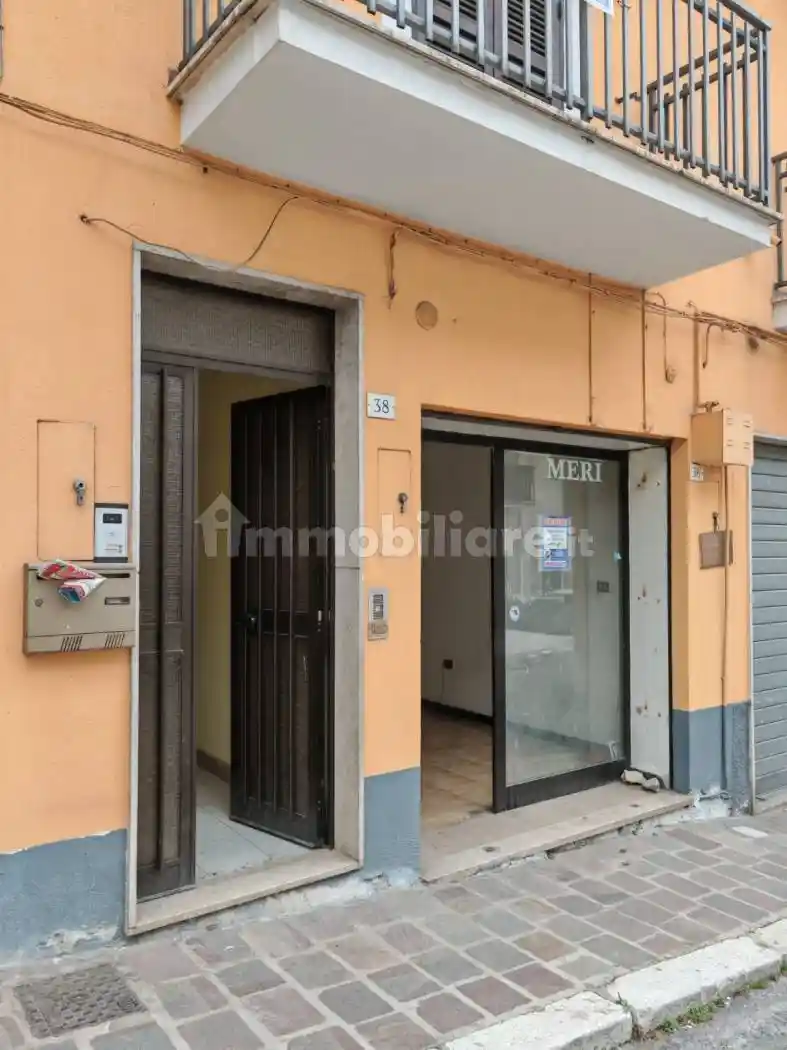 Terratetto unifamiliare via Giuseppe Del Pezzo 35, Centro, Celano - foto 2