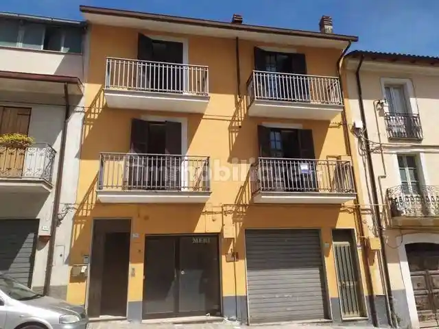 Terratetto unifamiliare via Giuseppe Del Pezzo 35, Centro, Celano - foto 3