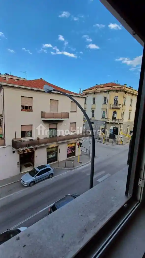 Appartamento in vendita a San Benedetto del Tronto