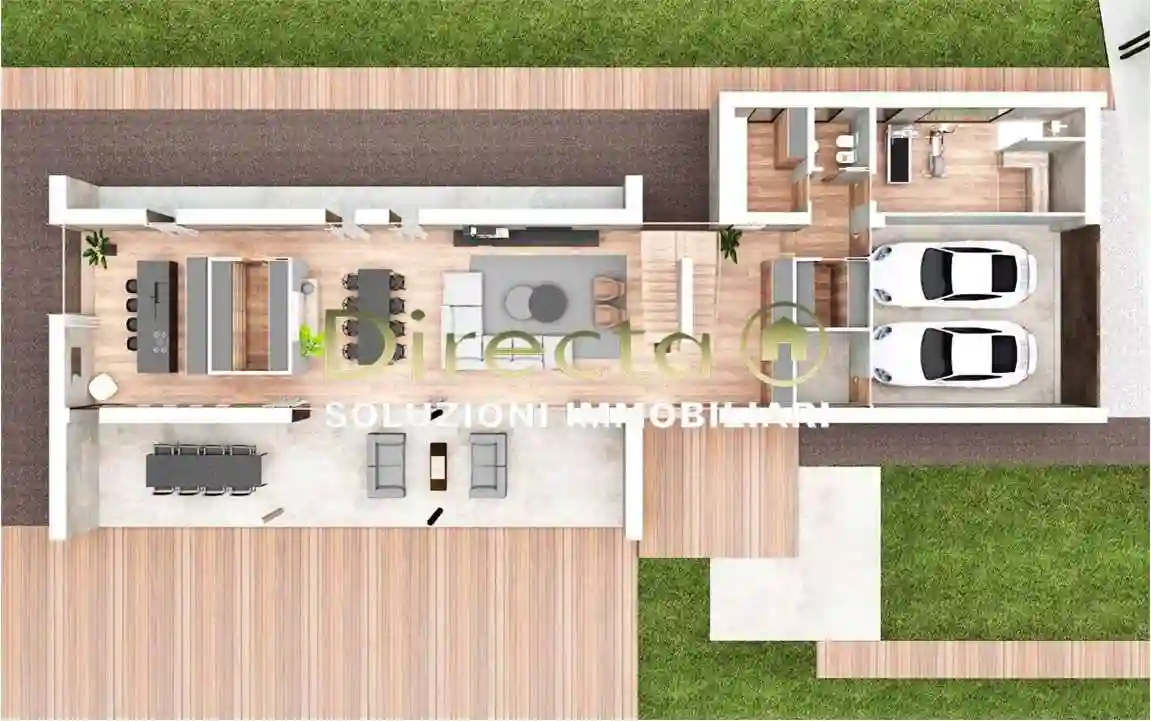 Casa indipendente - foto 5