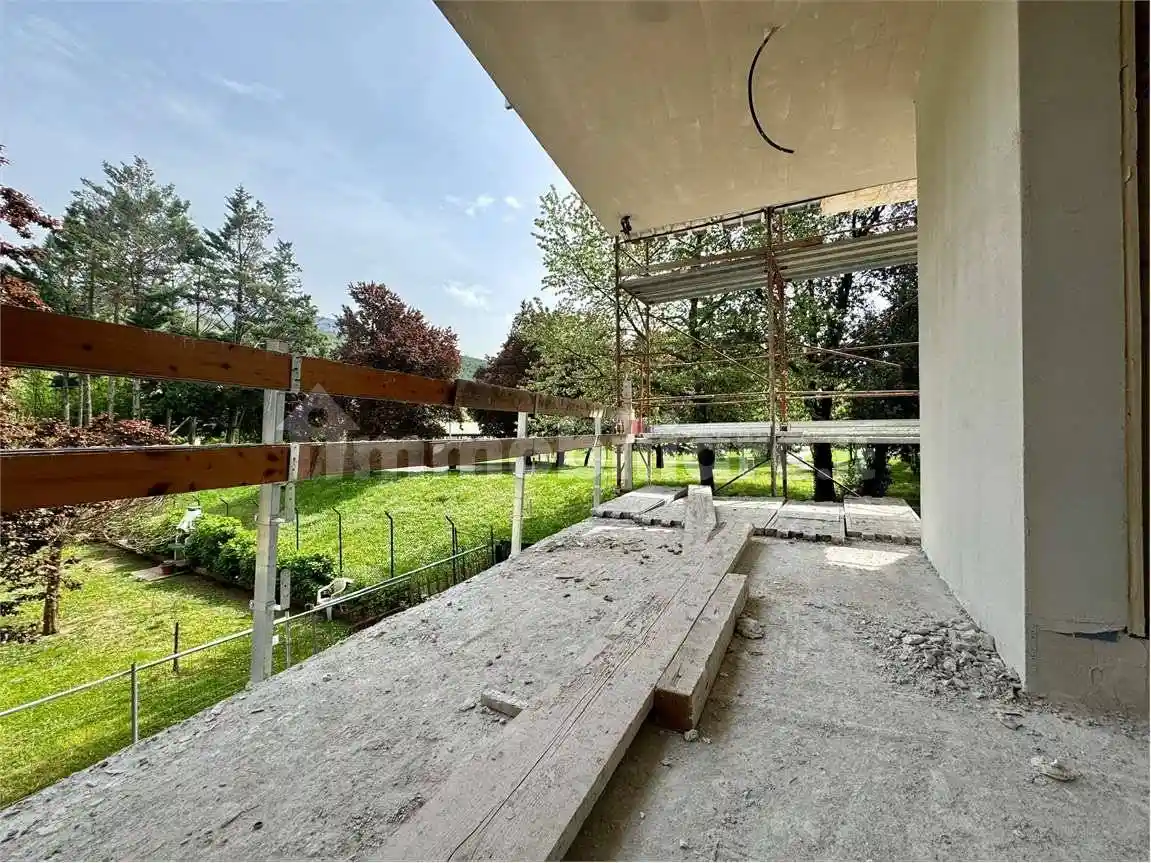 Attico - Mansarda in vendita a Rovereto