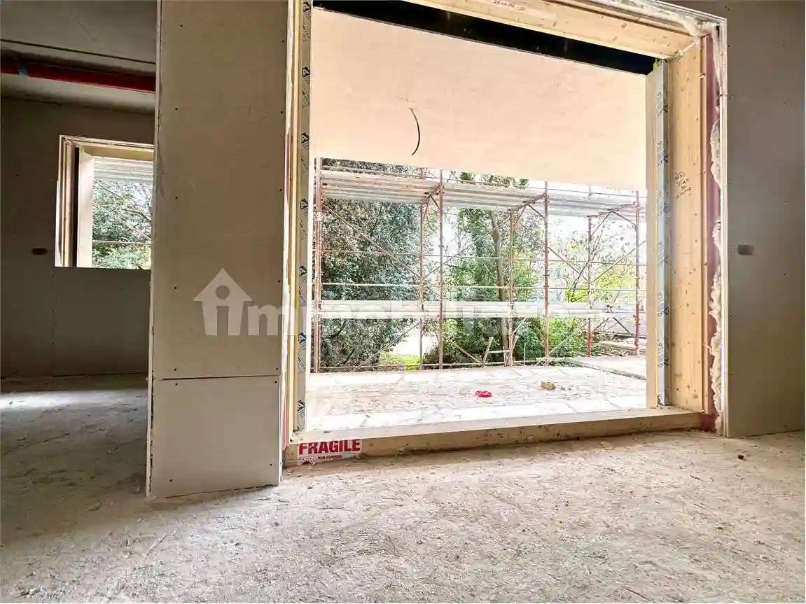 Attico - Mansarda - foto 2