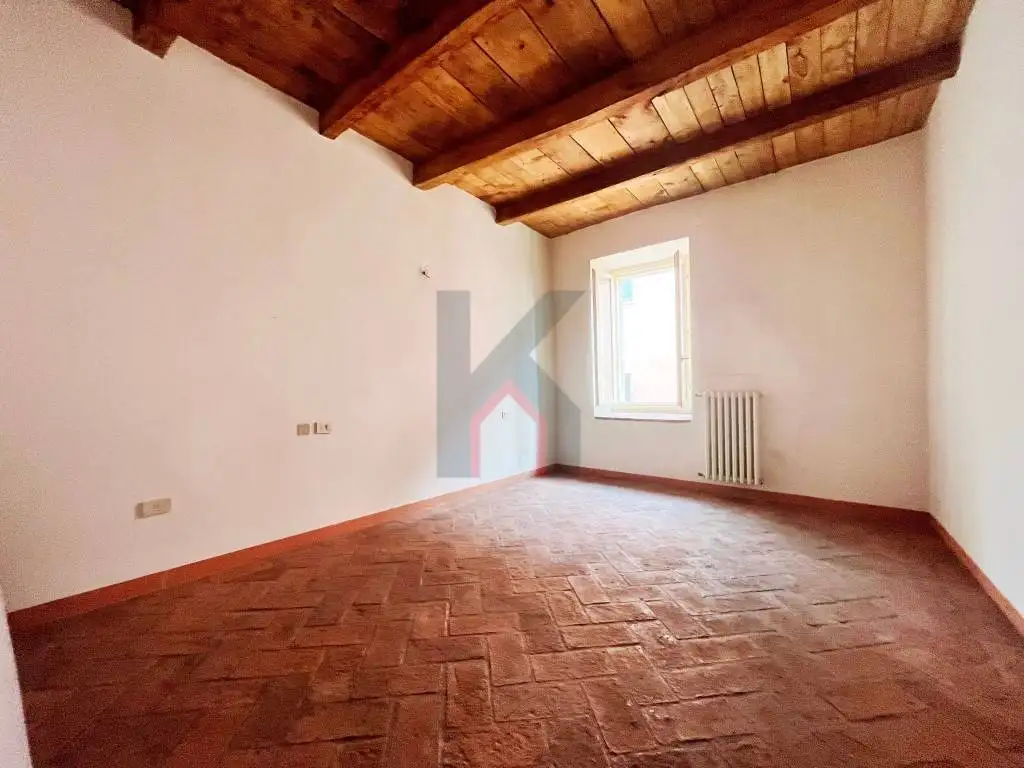 Appartamento in vendita a Dovadola