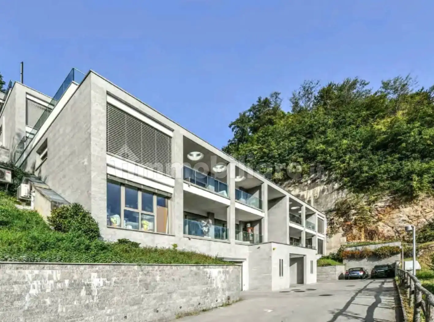 Apartment in vendita a Milan