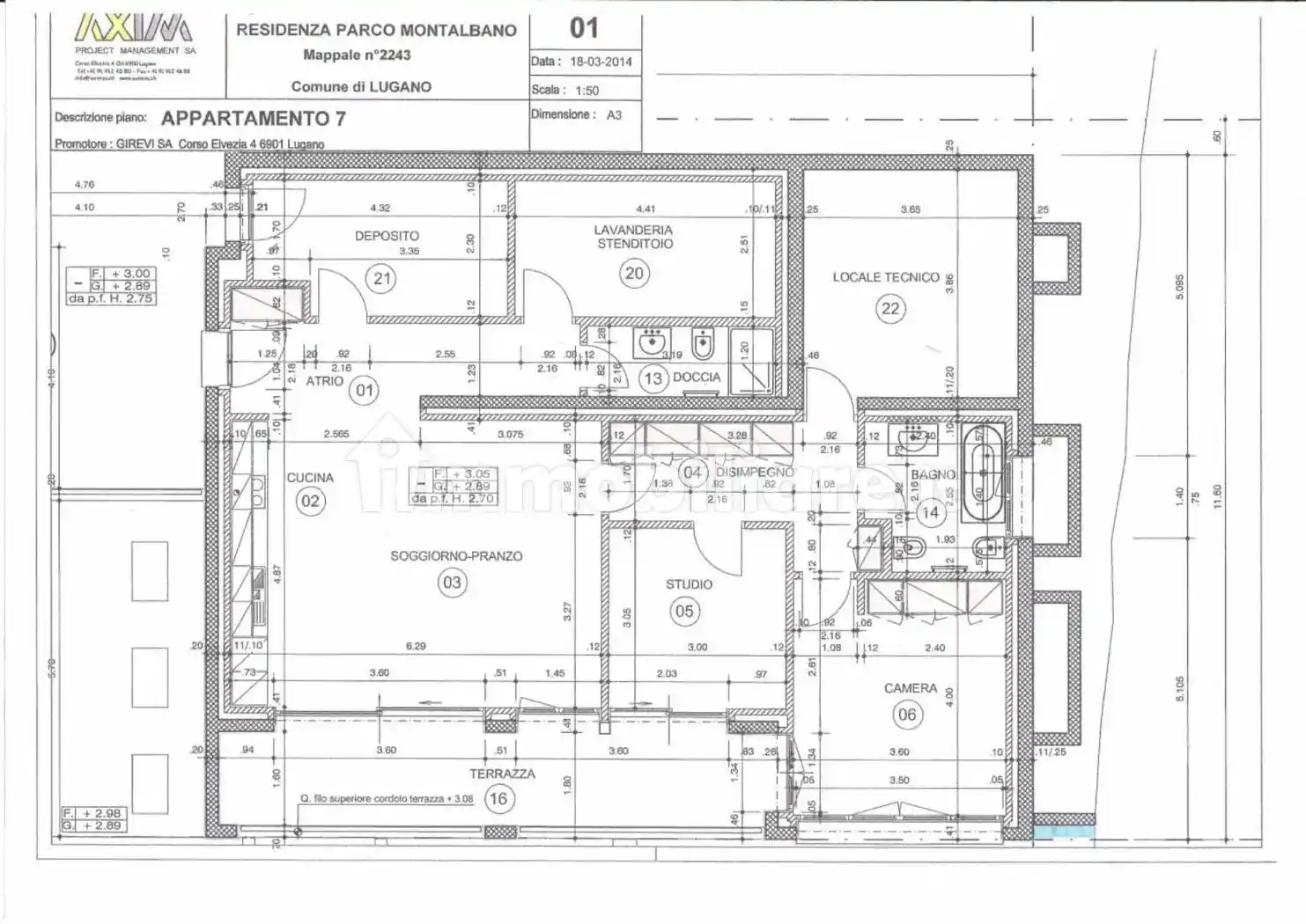 Appartamento al Boschetto, Bovisa, Milano - foto 3