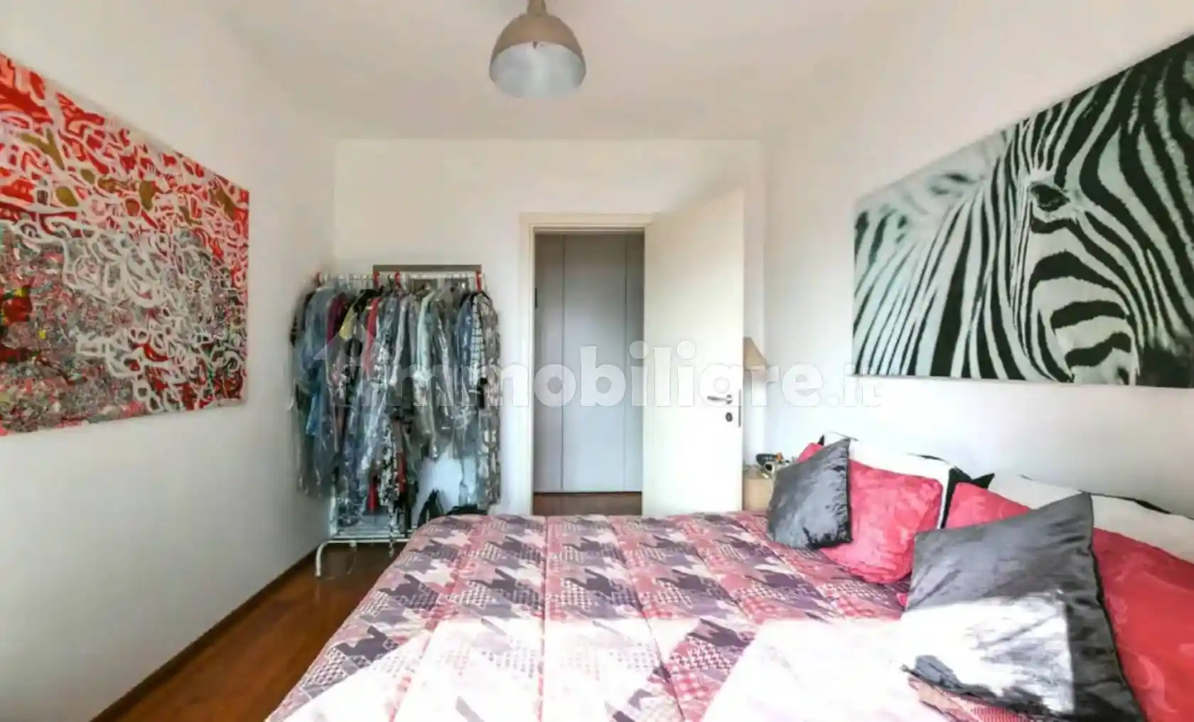 Appartamento al Boschetto, Bovisa, Milano - foto 5