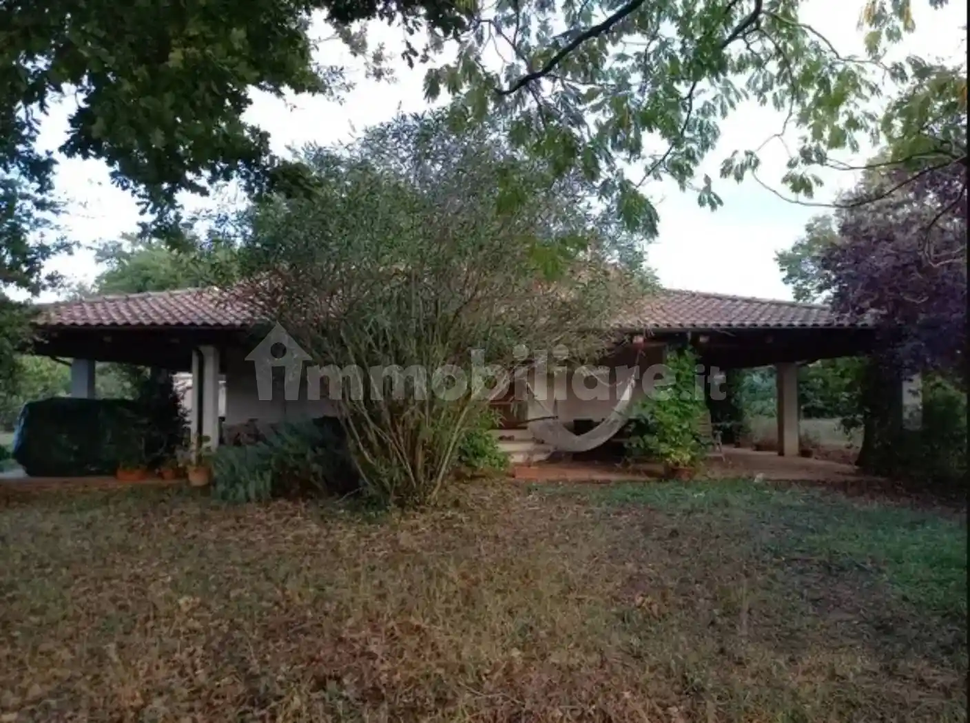 Casa indipendente in vendita a Manciano