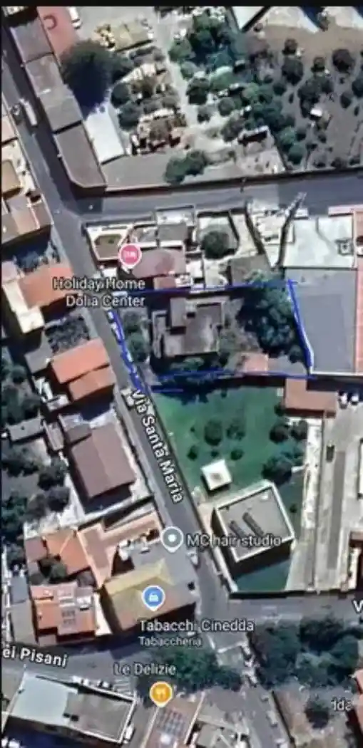 Villetta a schiera in vendita a Dolianova