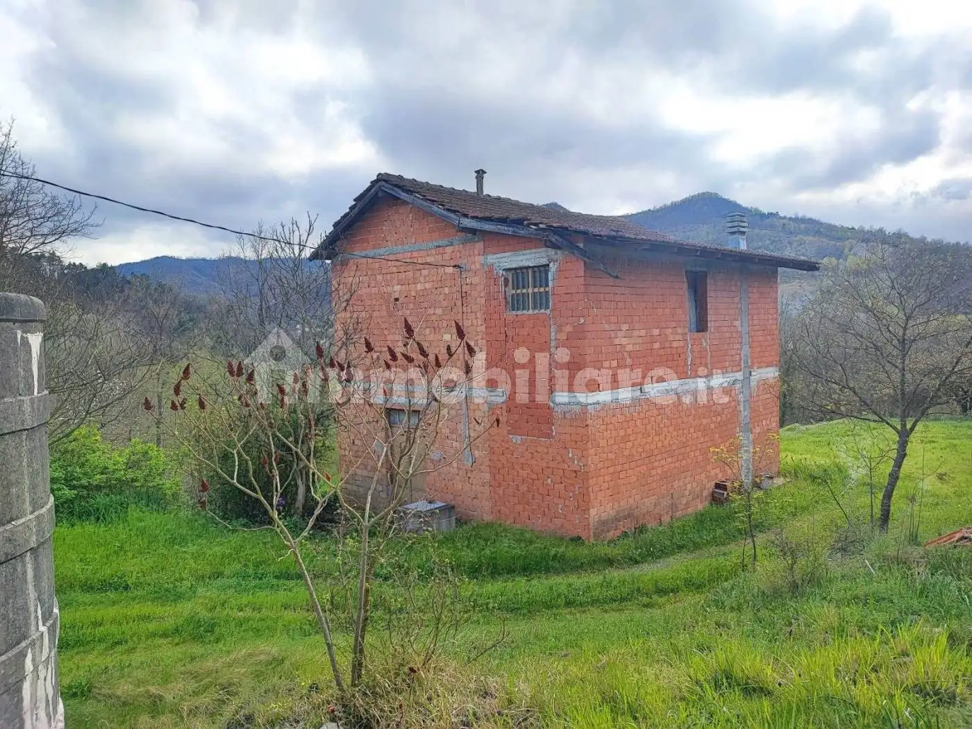 Rustico, da ristrutturare, 240 m², Cartosio - foto 2