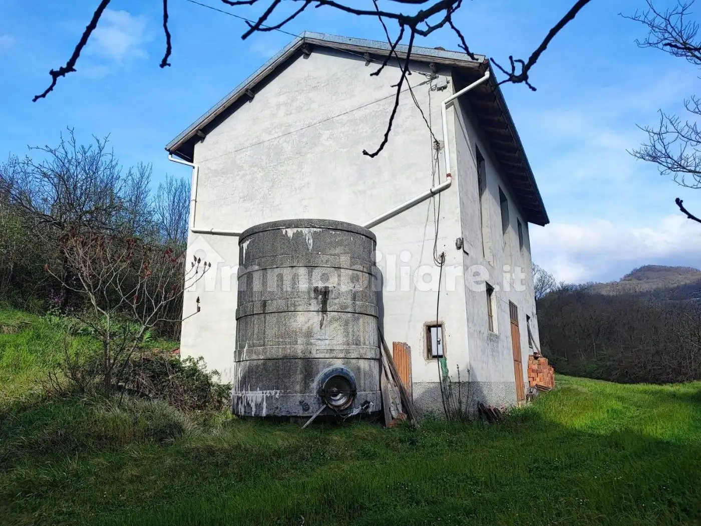 Rustico, da ristrutturare, 240 m², Cartosio - foto 4